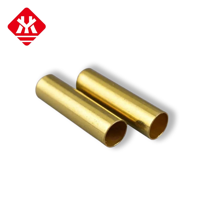C26000/H70 Brass Pipe