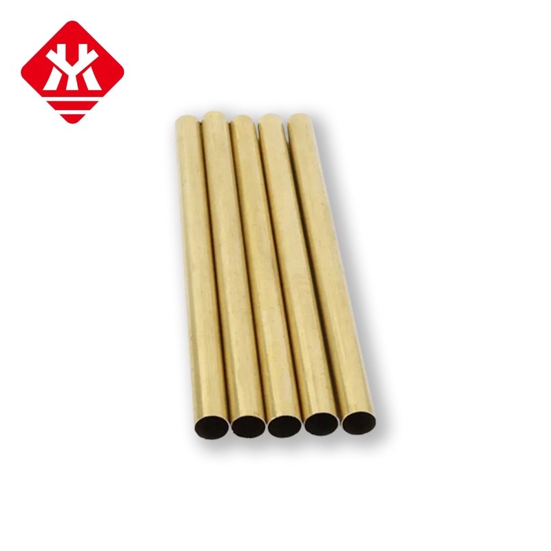 C26200/H68 Brass Pipe