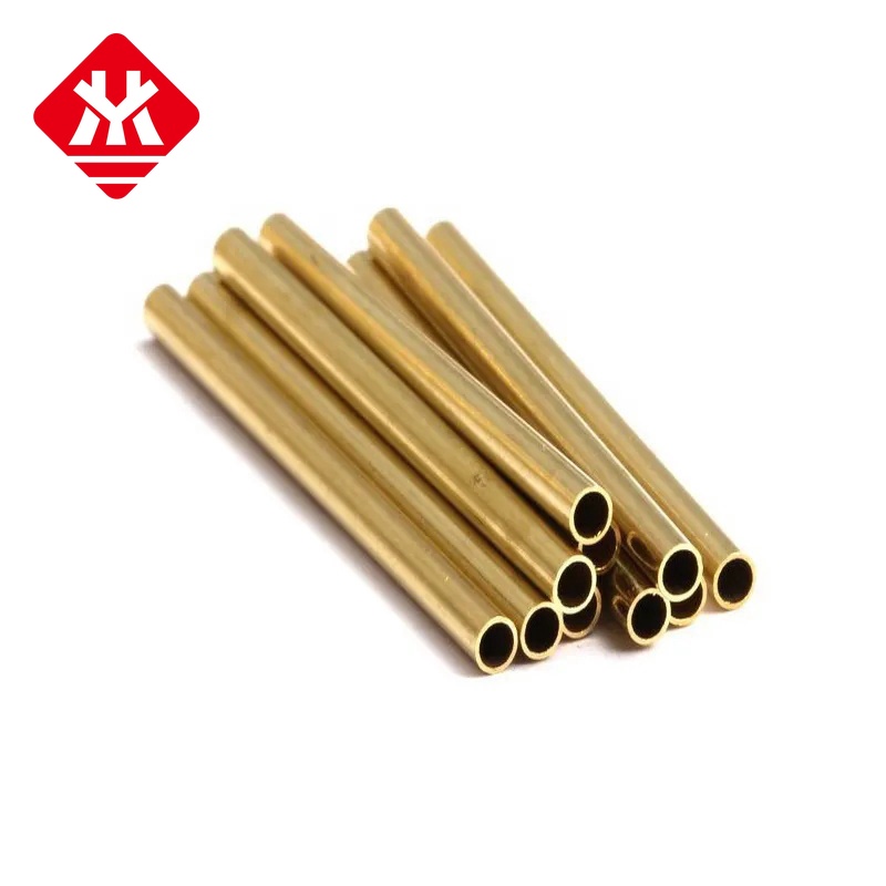C27000 Brass Pipe