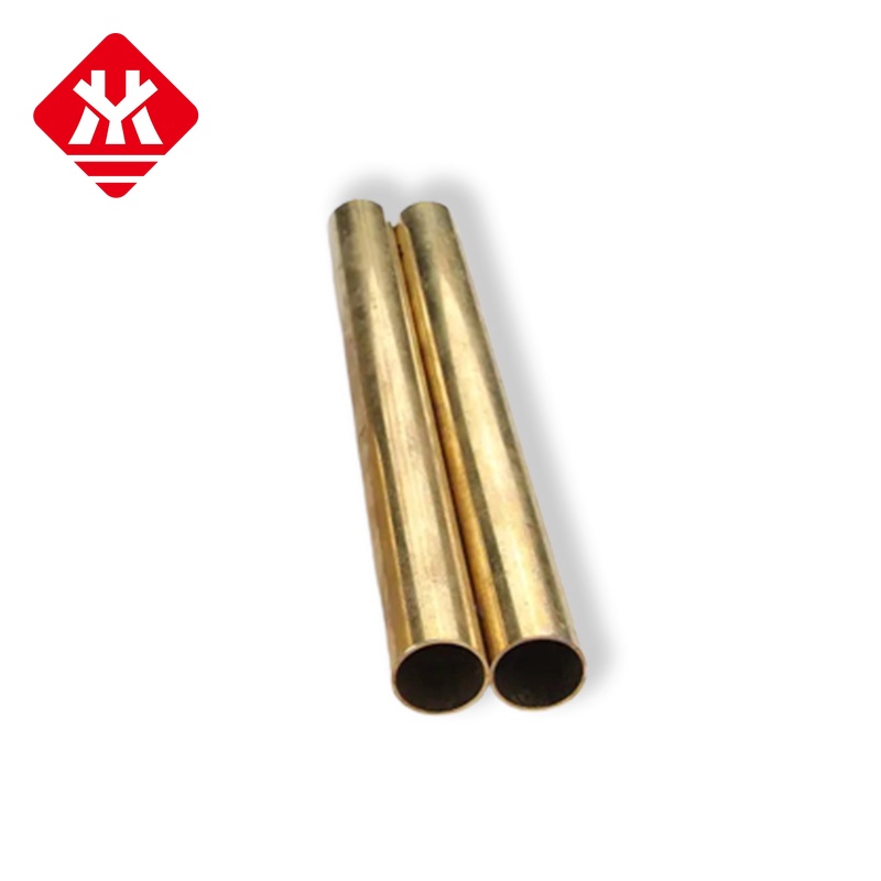 C27200 Brass Pipe