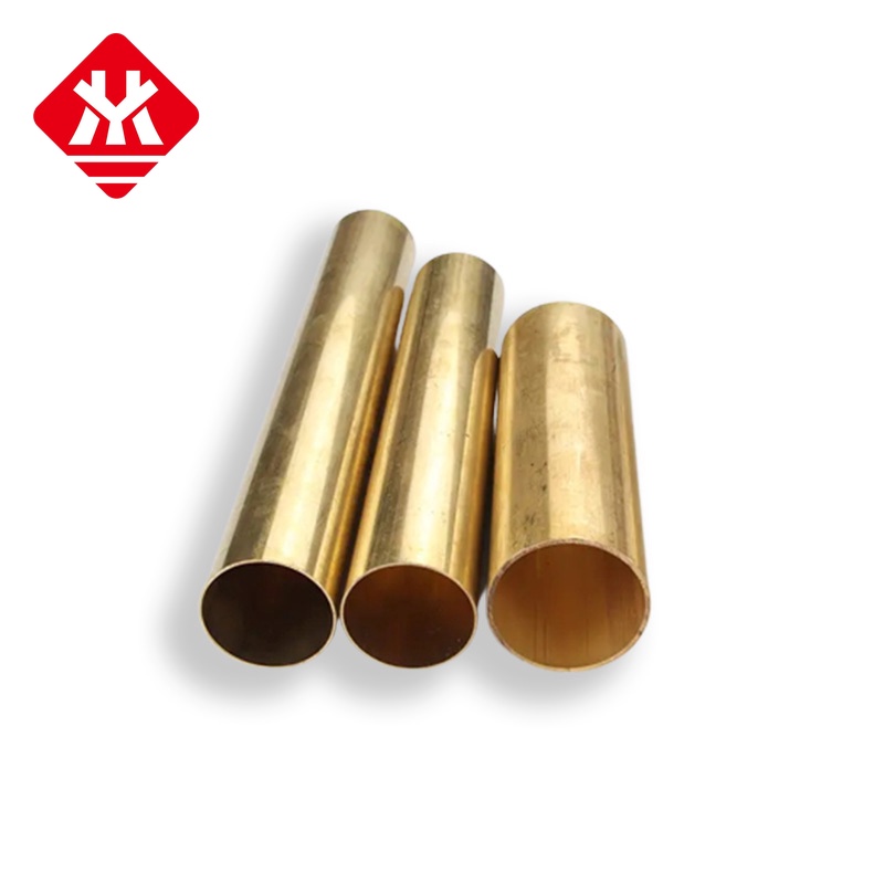 C27400/H63 Brass Pipe