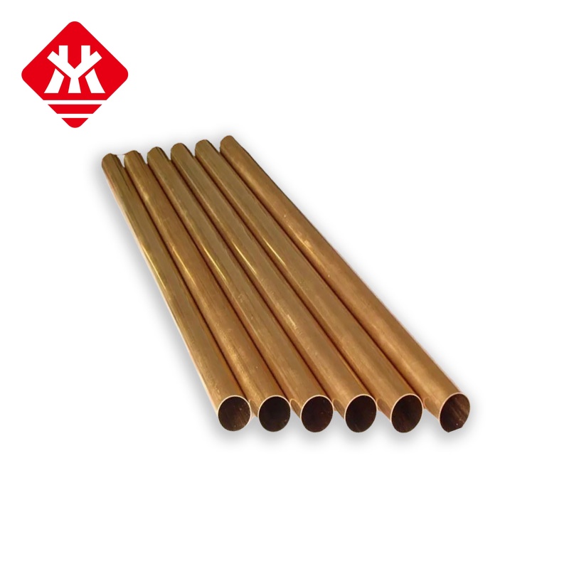 C28000/H60/H62 Brass Pipe
