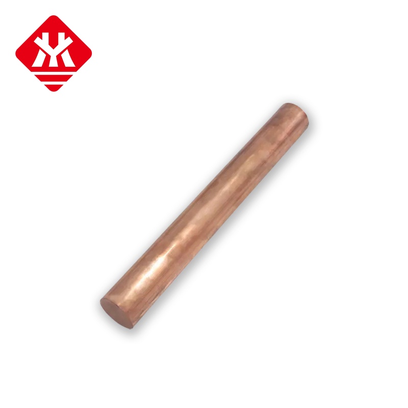 C11000/T2 Copper Bar C11000/T2 Copper Bar