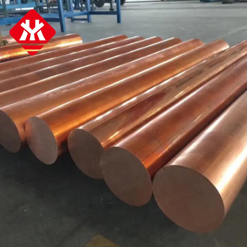 C12000/TP1 Copper Bar