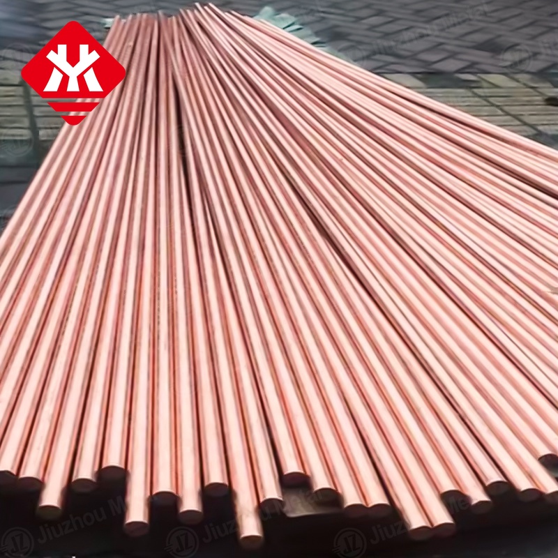 C10100/TU2 Copper Bar