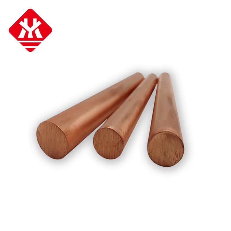 C10200/TU1 Copper Bar C10200/TU1 Copper Bar