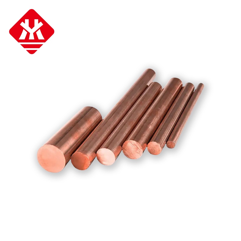 C12100 Copper Bar C12100 Copper Bar