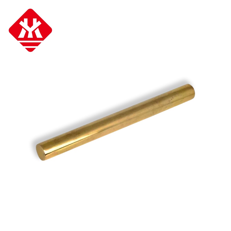 C21000/H96 Brass Bar C21000/H96 Brass Bar
