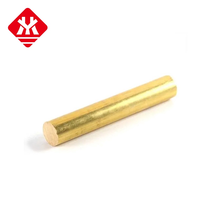 C22000/H90 Brass Bar C22000/H90 Brass Bar