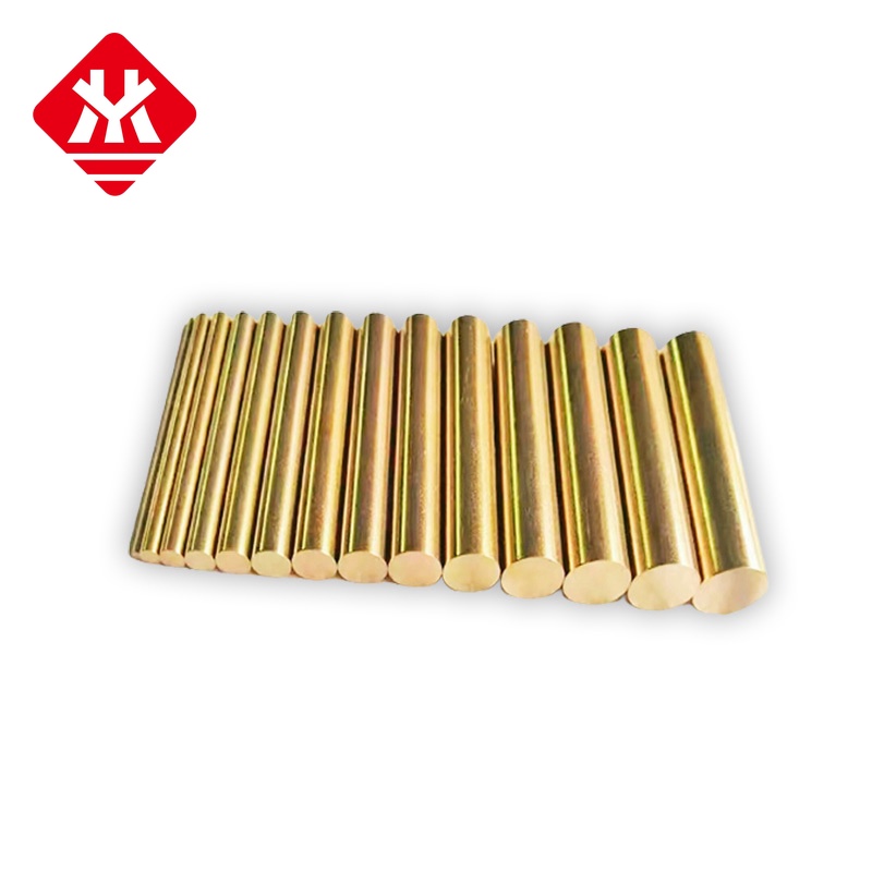 C26000/H70 Brass Bar