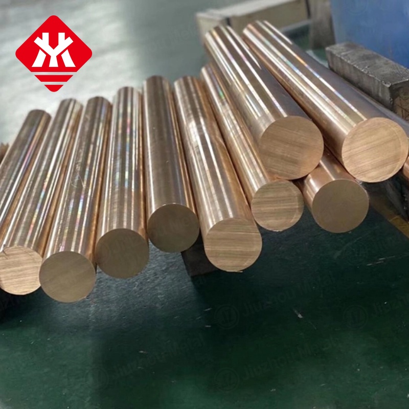 C27200 Brass Bar