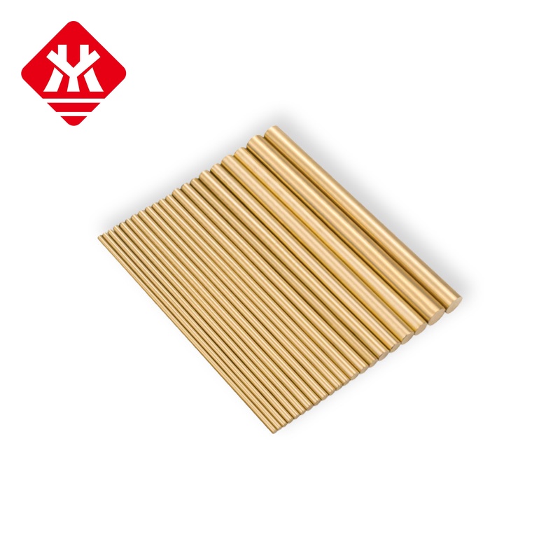 C26100 Brass Bar