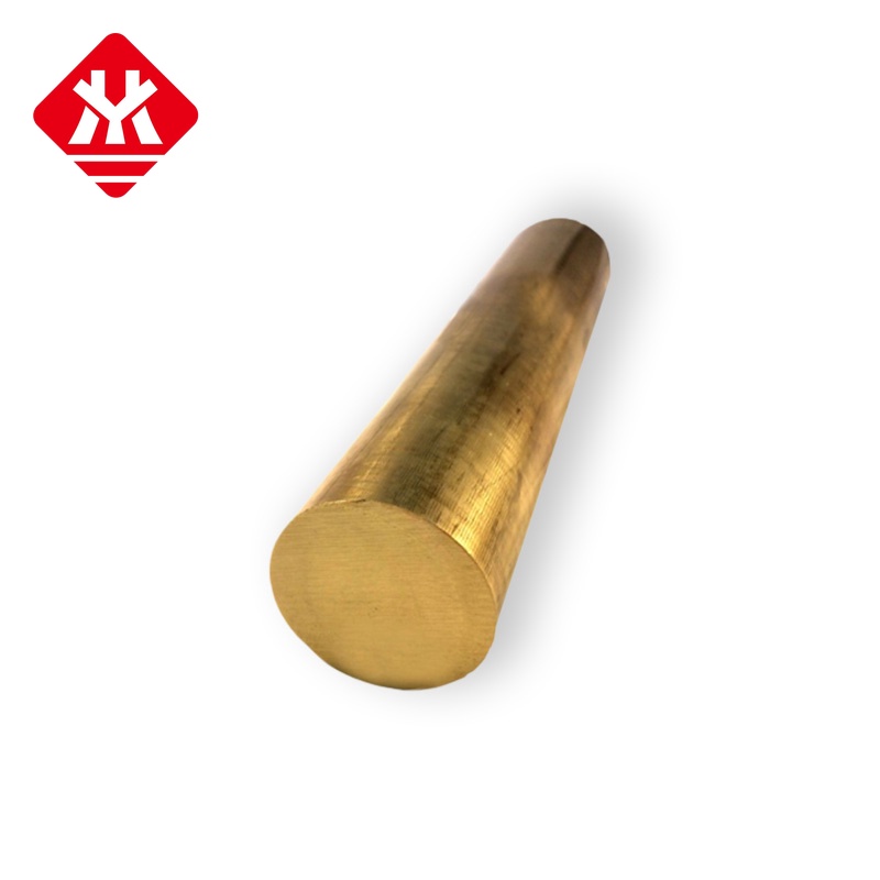 C26800/H65 Brass Bar