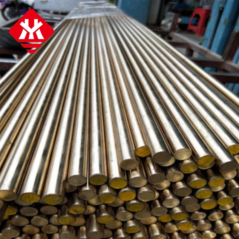 C27000 Brass Bar