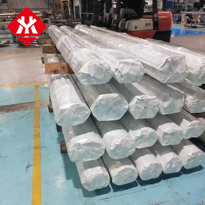 C27200 Brass Bar