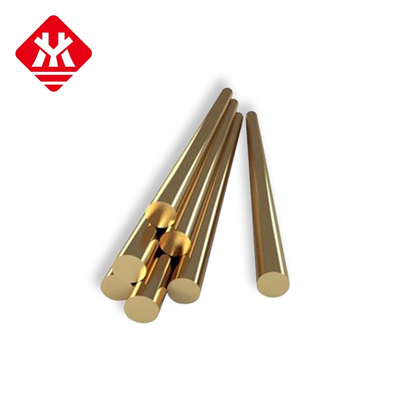 C27400/H63 Brass Bar
