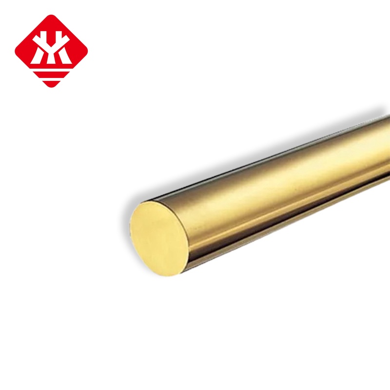 C27200 Brass Bar