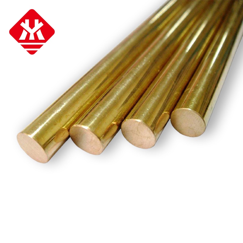 C27000 Brass Bar