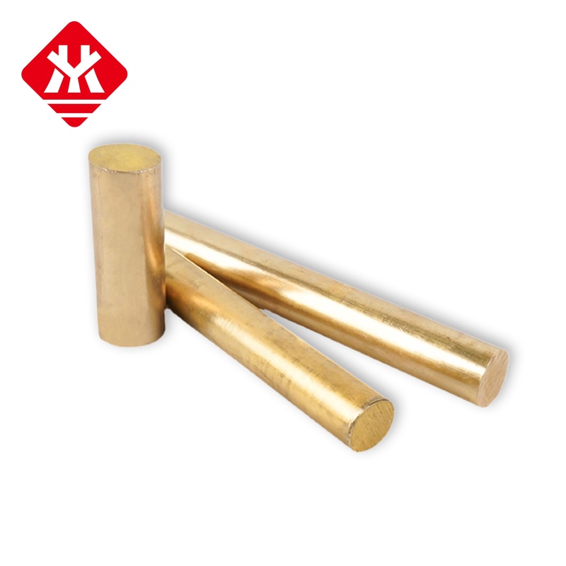 C28000/H60/H62 Brass Bar