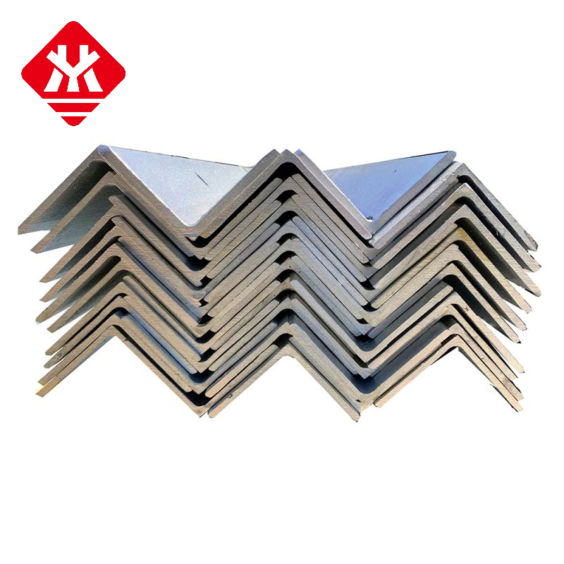 S235J2  Angle Steel
