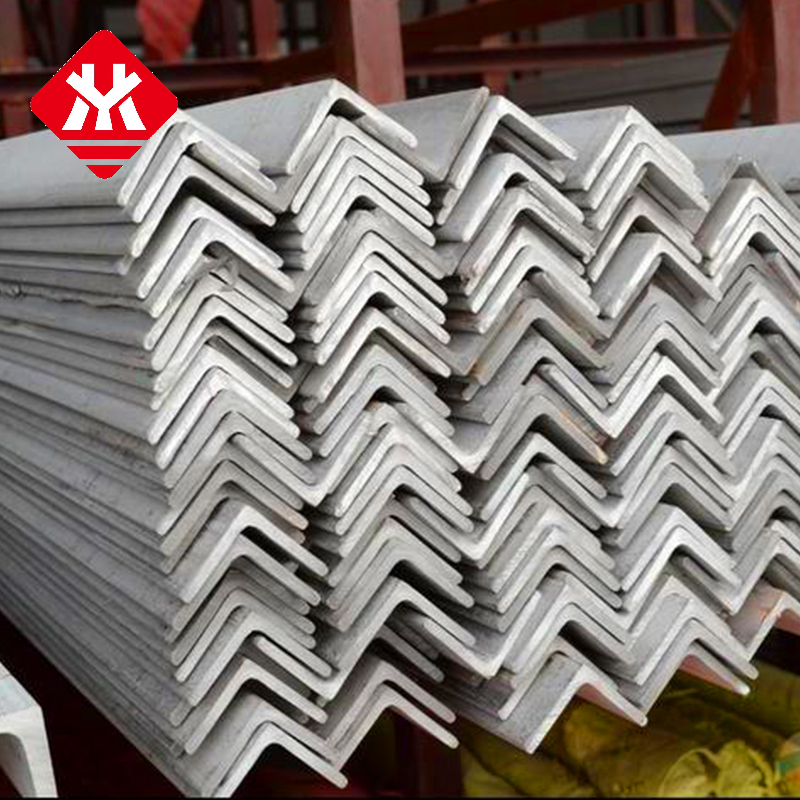 S355JR Angle Steel
