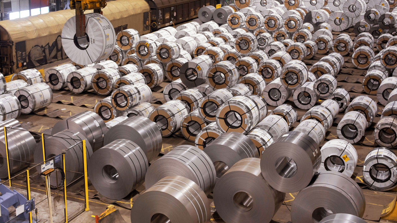 316L Stainless Steel Coil briefly describes the different choices of steel strips