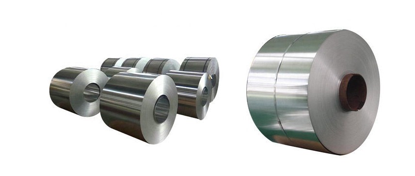 图片5.png 316L Stainless Steel Coil briefly describes the different choices of steel strips