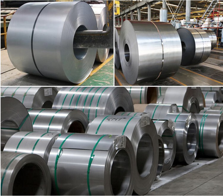 图片6.png 316L Stainless Steel Coil briefly describes the different choices of steel strips