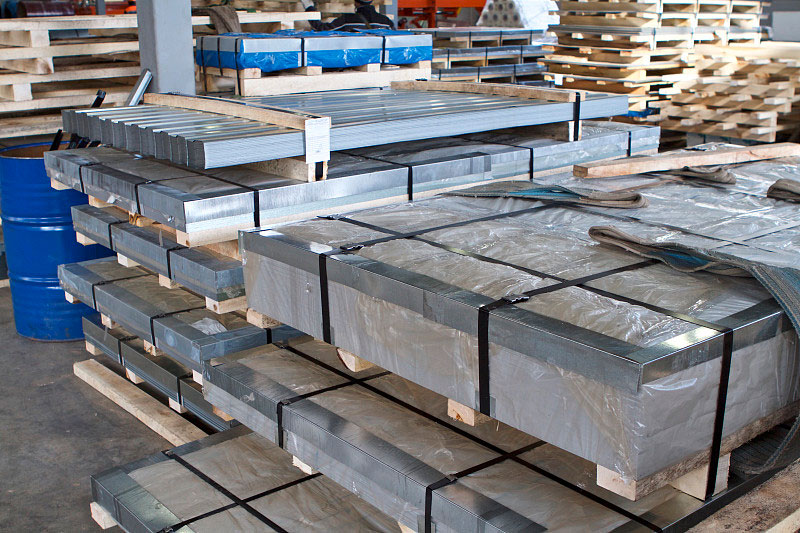 How to choose a good 201 Stainless Steel Plate