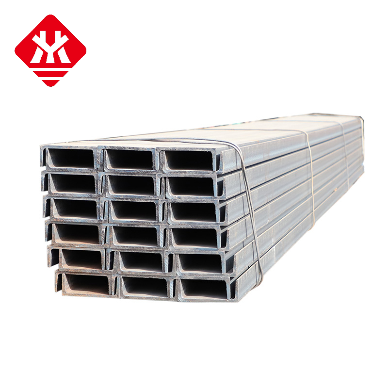 Channel Steel Channel Steel