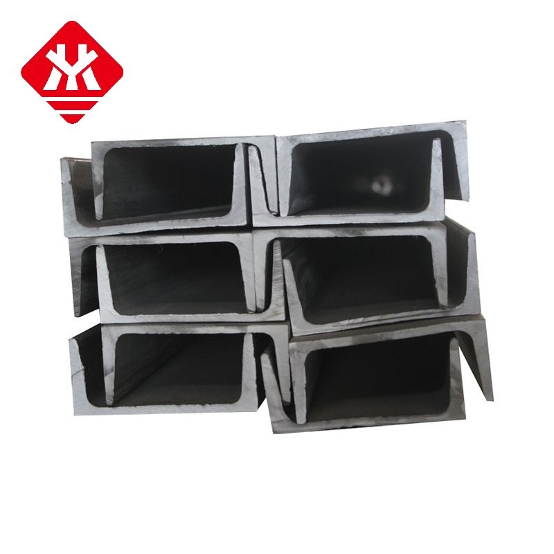 SGCD Channel Steel SGCD Channel Steel