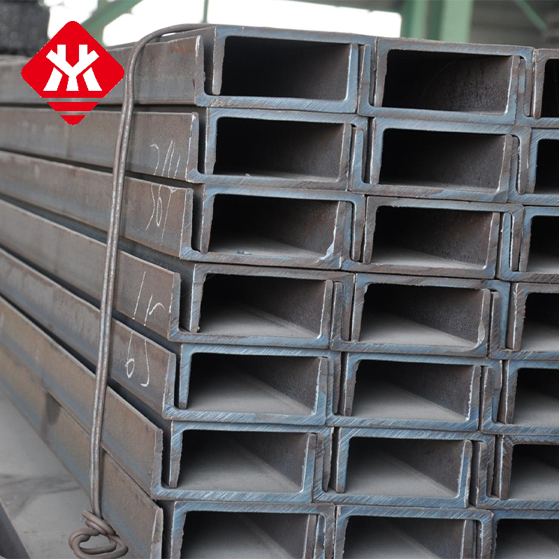 ​SPCC Channel Steel