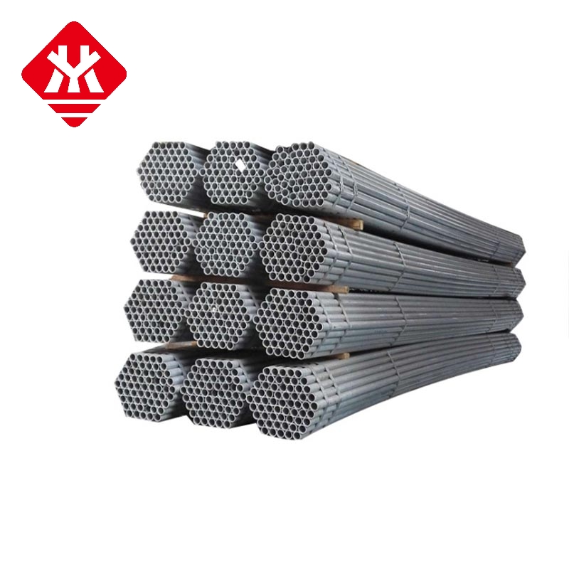 Galvanized Steel Pipe