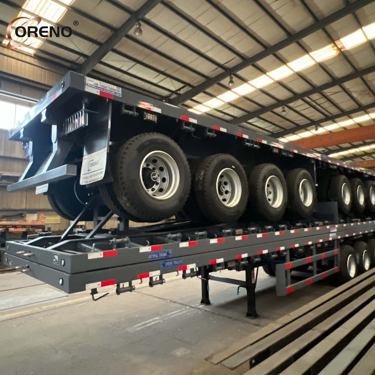 KODR2450 Common Issues and Maintenance Tips for Trailers