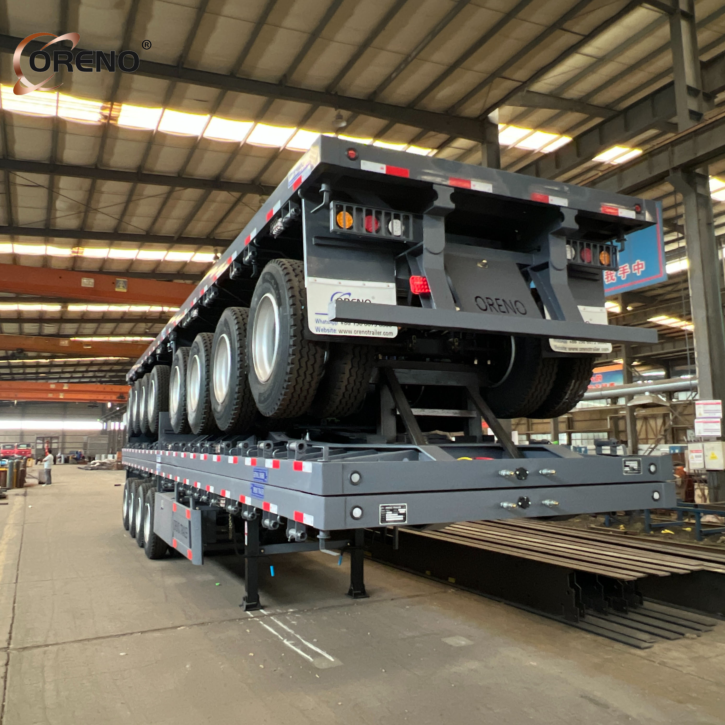 Common Issues and Maintenance Tips for Trailers Common Issues and Maintenance Tips for Trailers