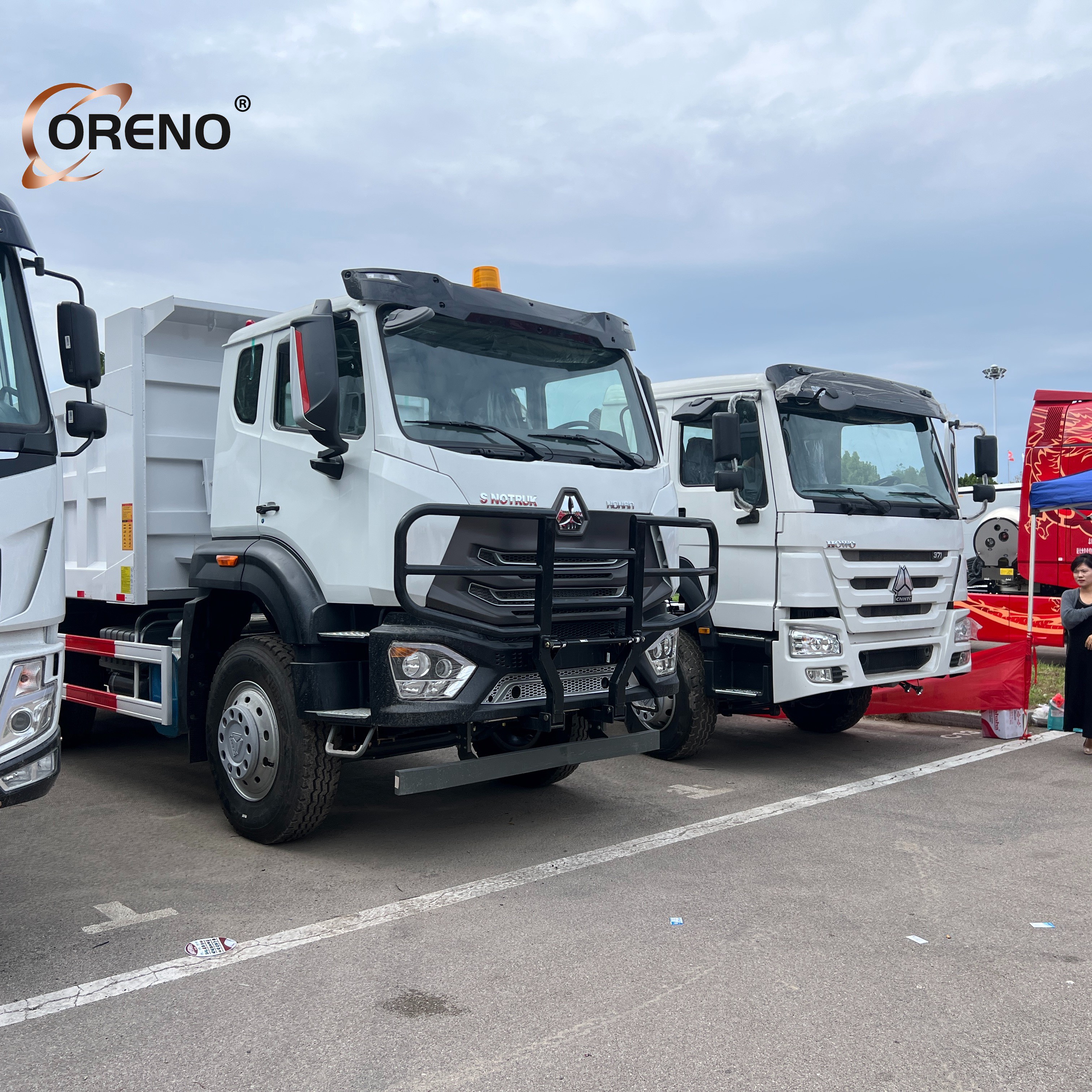 Comprehensive Guide to Basic Truck Maintenance