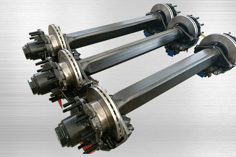 Disc Brake Shaft