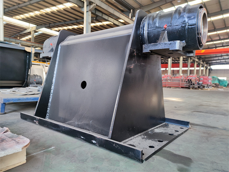 Bogie Suspension