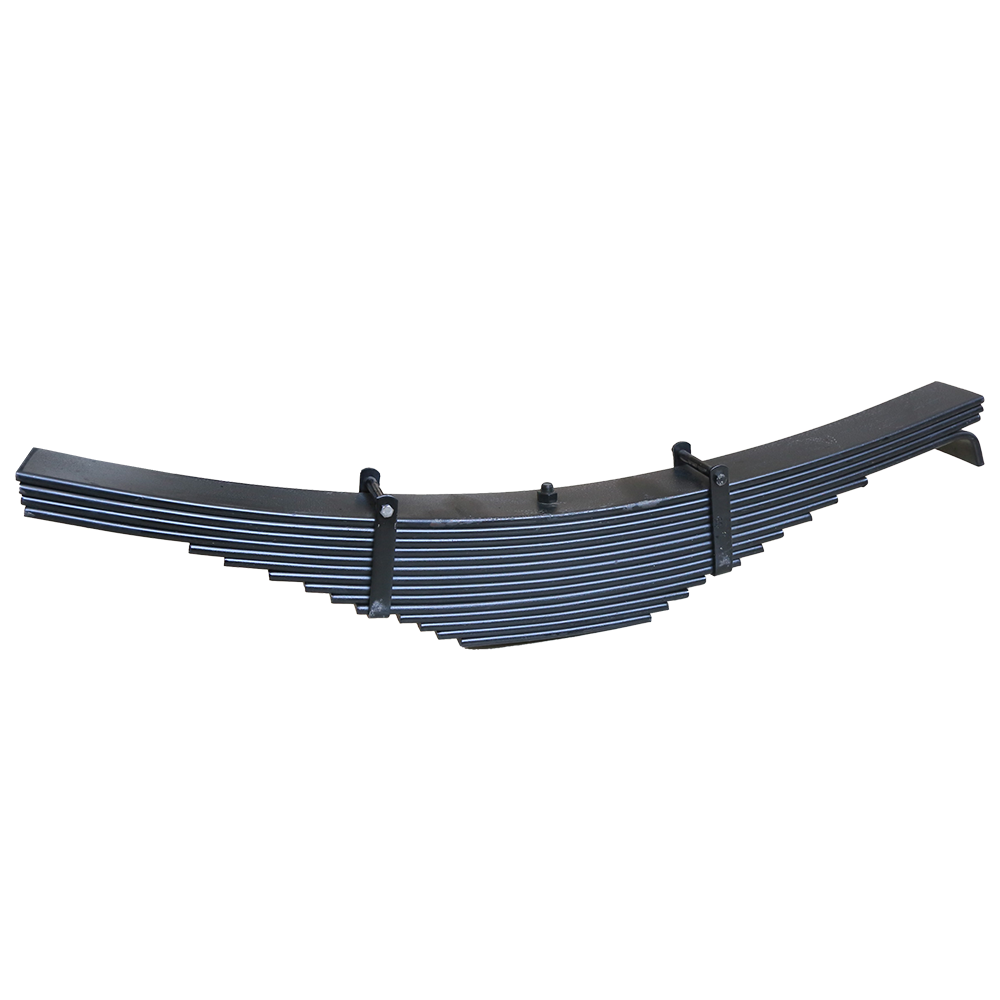 Leaf Springs