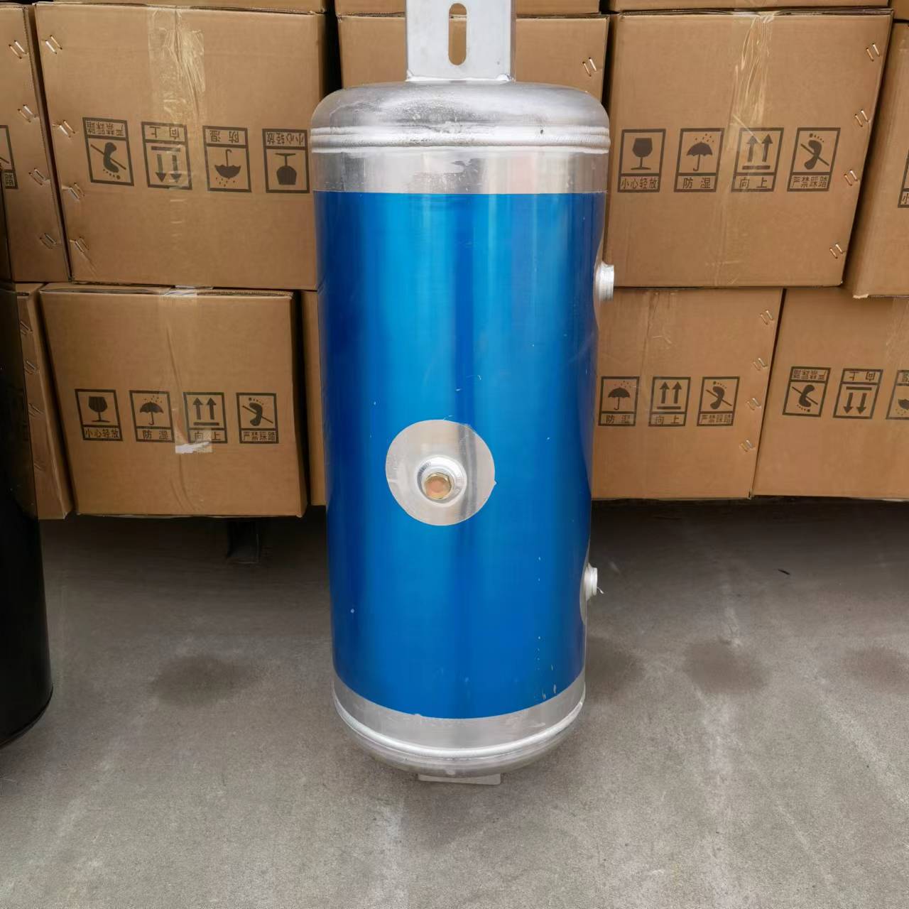Air Tank