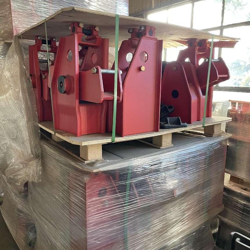 Trailer Parts Factory- Introduction to 4 Types of Semi Trailer Suspension Trailer Parts Factory- Introduction to 4 Types of Semi Trailer Suspension