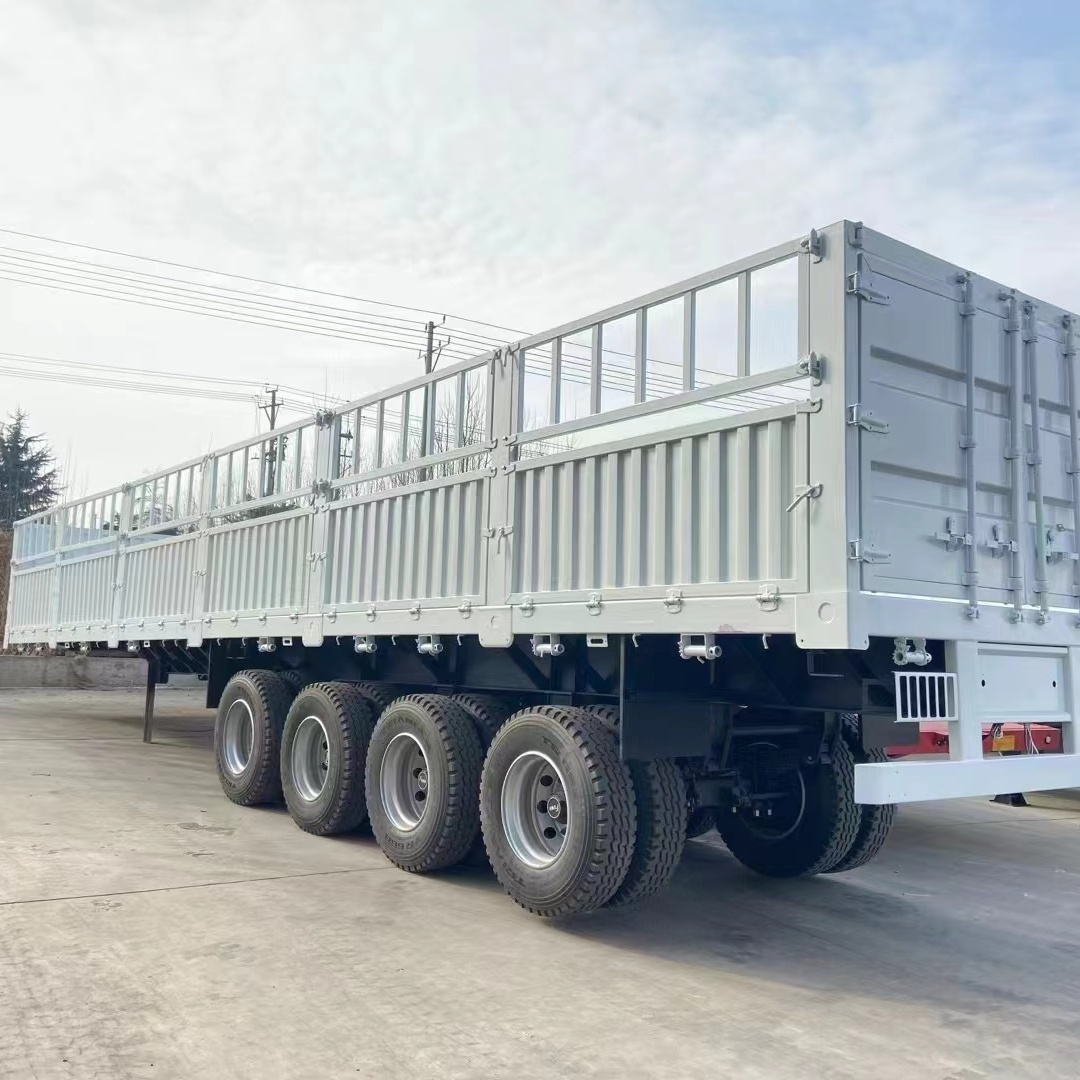 Fence Trailer