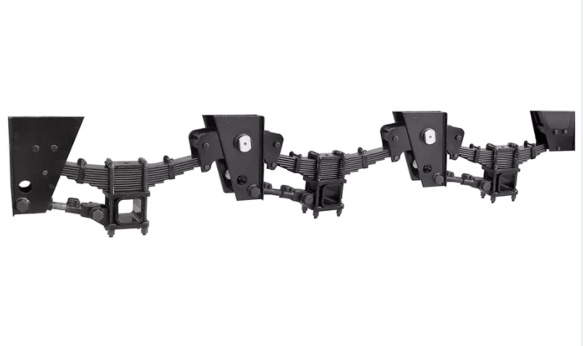 Trailer Suspension