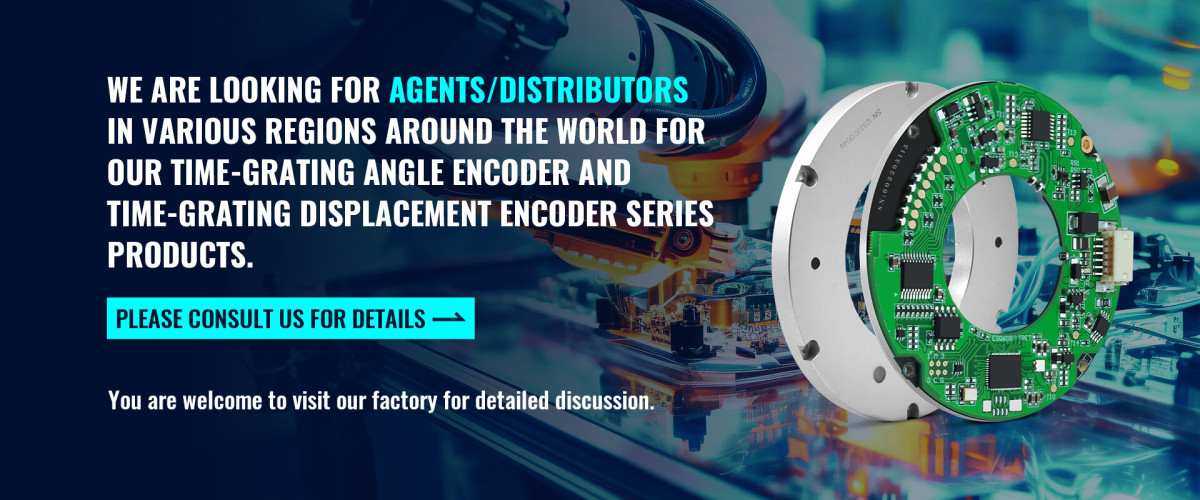 How Servo Encoders Work: A Comprehensive Guide
