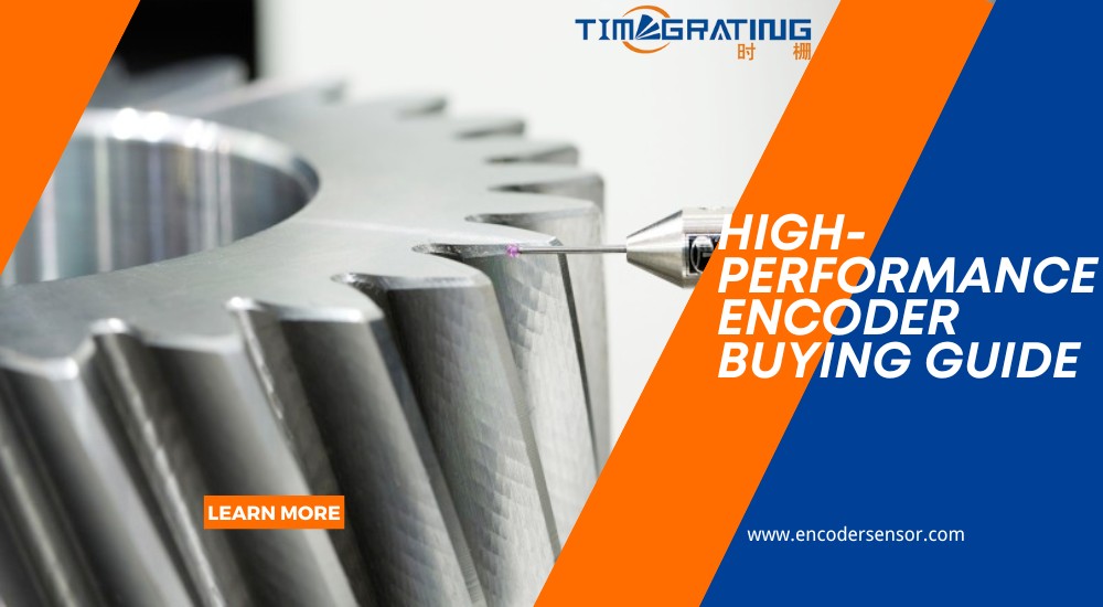 High-Performance Encoder Buying Guide