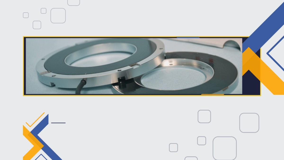 Choosing the Best Time-Grating Encoder for Your Needs