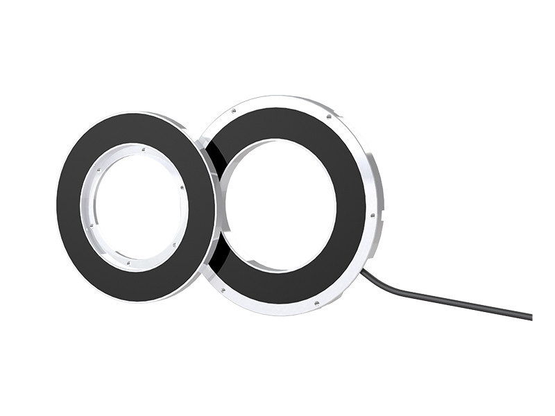 Time Grating Sensor: Unique Features and Advantages