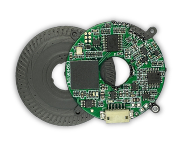UEF040A encoder series