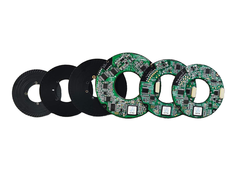 UEF Series