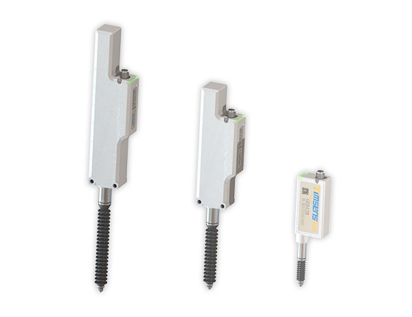 Automation encoder
